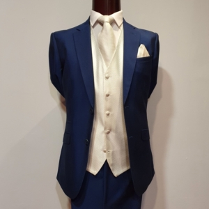 esquire wedding suit