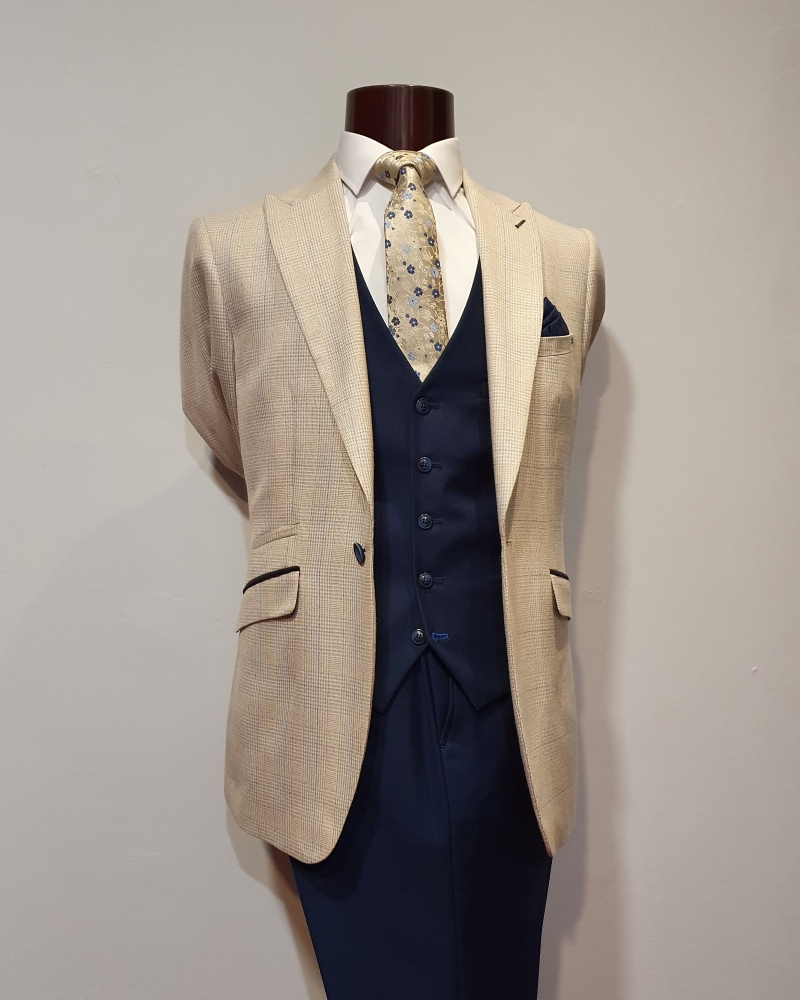 Cavani Caridi Combo – Esquire Formal Menswear